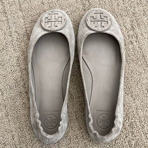 Tory Burch ballet flats